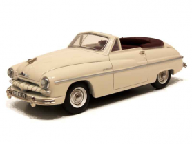 Marketplace : Ford - Vedette V8 Cabriolet - Ivoiry/ Charles Trenet - CLASSIQUES – 1:43