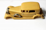 Occasion - En l'état - PANHARD PANORAMIQUE 1935 - Ech 1:43