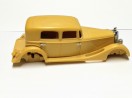 Occasion - En l'état - PANHARD PANORAMIQUE 1935 - Ech 1:43