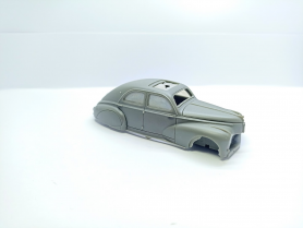 Incomplet : KIT PEUGEOT 203 Darl'Mat Berline - Résine - 1:43