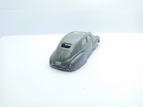 Incomplet : KIT PEUGEOT 203 Darl'Mat Berline - Résine - 1:43