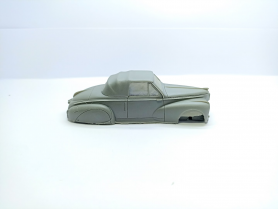 Incomplet : KIT PEUGEOT 203 Darl'Mat Cabriolet 1955 - Résine - 1:43