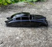 Carrosserie en résine - VOISIN Aerosport 12 cylindres - Noir - 1:43