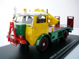 Martketplace : Berliet GLB Dépanneuse N7 - PERFEX - 1:43