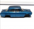 Occasion - En l'état - SIMCA 1301-1501 - Minicars 43