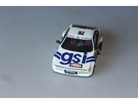 Marketplace : miniature 1/43 Matra Murena 1000 Pistes80 JP.Beltoise  kit Alezan monté - ALEZAN  - 1:43