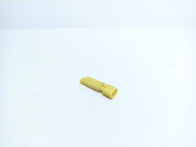 Echappement 10x5.70mm  Résine - 1:18