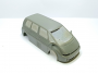 Incomplet : KIT RENAULT ESPACE III F1 - Résine - 1:43