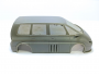 Incomplet : KIT RENAULT ESPACE III F1 - Résine - 1:43