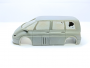 Incomplet : KIT RENAULT ESPACE III F1 - Résine - 1:43