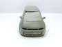 Incomplet : KIT RENAULT ESPACE III F1 - Résine - 1:43