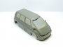 Incomplet : KIT RENAULT ESPACE III F1 - Résine - 1:43