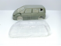 Incomplet : KIT RENAULT ESPACE III F1 - Résine - 1:43
