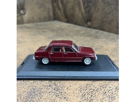 Marketplace : Renault  R7 - MINISTYLE - 1:43