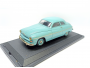Ford Vedette Coupé 1949 Blue PARADCAR – 1:43