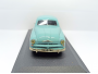 Ford Vedette Coupé 1949 Blue PARADCAR – 1:43