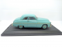 Ford Vedette Coupé 1949 Blue PARADCAR – 1:43