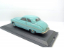 Ford Vedette Coupé 1949 Blue PARADCAR – 1:43
