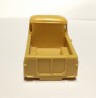 Carrosserie en résine - LAND ROVER  - Ech 1:43 - Quelques défauts