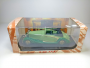 Bentley 3 1/2 cabriolet Gurney Nutting - Vert 2 tons - PALACE - 1:43