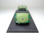 Bentley 3 1/2 cabriolet Gurney Nutting - Vert 2 tons - PALACE - 1:43