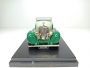 Bentley 3 1/2 cabriolet Gurney Nutting - Vert 2 tons - PALACE - 1:43