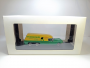 Citroën - DS21 Fourgon Tissier 2 Doors - Hydrosphère - CLASSIQUES – 1:43