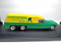 Citroën - DS21 Fourgon Tissier 2 Doors - Hydrosphère - CLASSIQUES – 1:43
