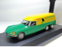 Citroën - DS21 Fourgon Tissier 2 Doors - Hydrosphère - CLASSIQUES – 1:43