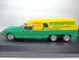 Citroën - DS21 Fourgon Tissier 2 Doors - Hydrosphère - CLASSIQUES – 1:43