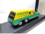 Citroën - DS21 Fourgon Tissier 2 Doors - Hydrosphère - CLASSIQUES – 1:43