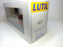 Citroën HY "Frigo Glaces Motta" - LUTIL - 1:43