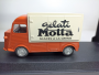 Citroën HY "Frigo Glaces Motta" - LUTIL - 1:43