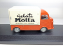 Citroën HY "Frigo Glaces Motta" - LUTIL - 1:43
