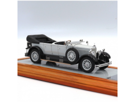 Marketplace : Mercedes-Benz 15/70/100 PS Typ 400 Tourenwagen 1924/1929 Ouvert - ILARIO - 1:43