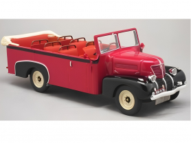 Martketplace : Rochet-Schneider 23000 Chaboud Autocar Torpédo 193 - PERFEX - 1:43