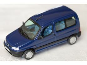 Marketplace : PEUGEOT Partner Break 1997 - VITESSE - 1:43