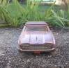 OCCASION à réstaurer - BROOKLIN n°37 - 1960 FORD SUNLINER - 1:43