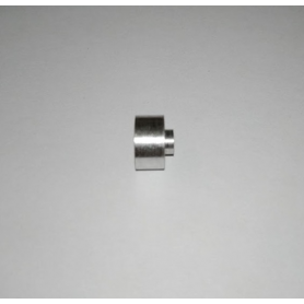 Jantes en aluminium ø8.50 X 6 mm - CPC Production - Vendu par 5