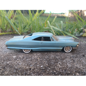 OCCASION à réstaurer - MADISON - PONTIAC Bonneville 1965 - Nr4 - 1:43