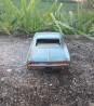 OCCASION à réstaurer - MADISON - PONTIAC Bonneville 1965 - Nr4 - 1:43