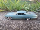 OCCASION à réstaurer - MADISON - PONTIAC Bonneville 1965 - Nr4 - 1:43