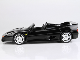 Marketplace: Ferrari F50 Coupe 1995 Spider Version - BBR Models - 1:18