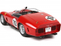 Marketplace : Ferrari 250 TRI 24h Le Mans 1961 - BBR Models - 1:18