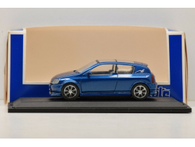 Marketplace : RENAULT Clio coupé Sbarro - MINISTYLE - 1:43
