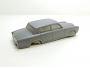 Carrosserie ROLLS ROYCE - Résine - R01- 1:43