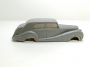 Carrosserie ROLLS ROYCE - Résine - R02- 1:43