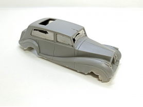 Carrosserie ROLLS ROYCE - Résine - R03- 1:43