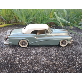 OCCASION  - BROOKLIN N°20 - BUICK SKYLARK CONVERTIBLE 1953 - 1:43