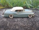 OCCASION  - BROOKLIN N°20 - BUICK SKYLARK CONVERTIBLE 1953 - 1:43